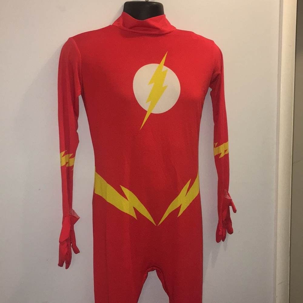 The Flash - image 1